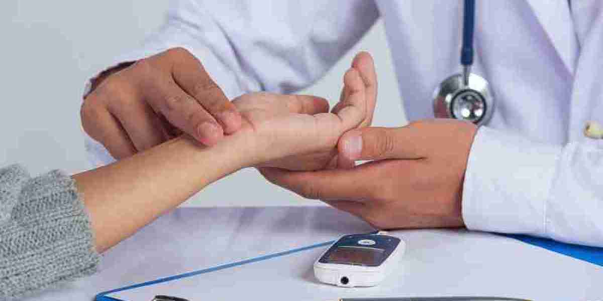 The Health Check-Up Market: Powering Preventive Healthcare in a Post-Pandemic World