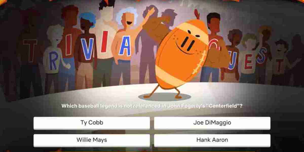 Trivia Quest Challenges – Top 5 Tough Questions