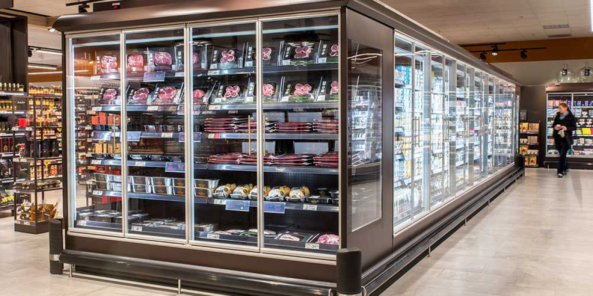 Cabinets Market Analysis, Size, Share, Growth, Trends, and Forecasts by 2031