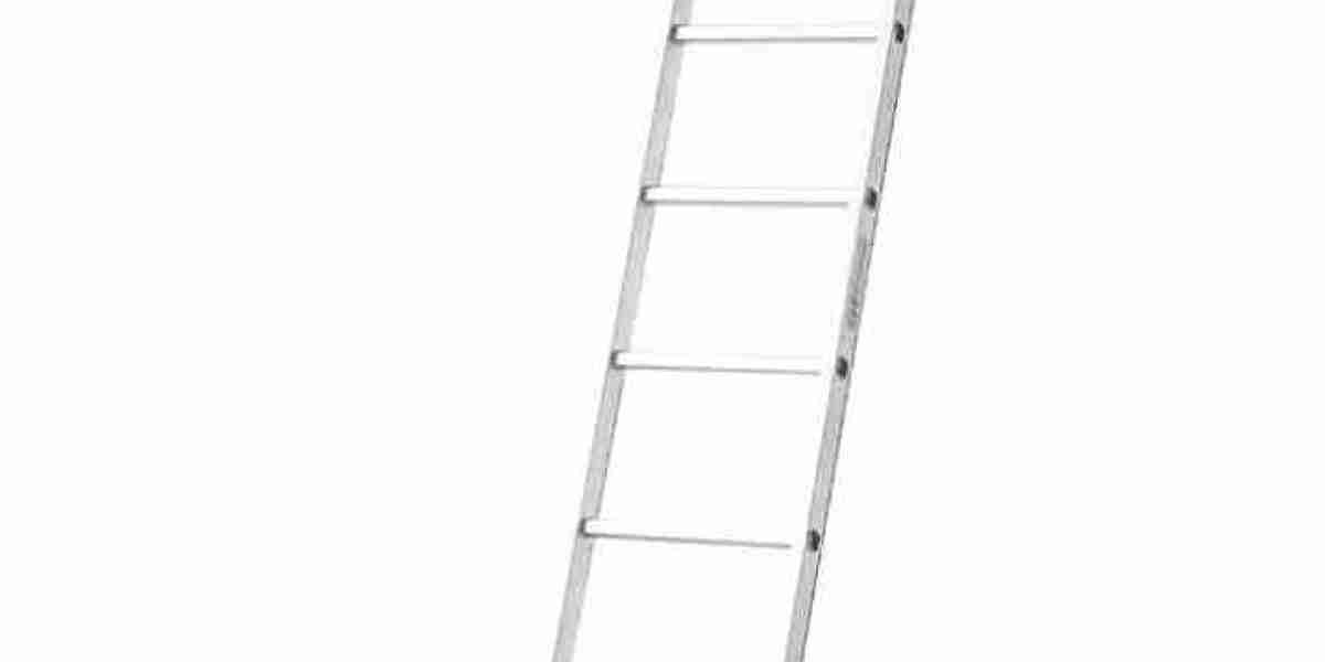 Exploring the Durability and Portability of Aluminum Step Ladders