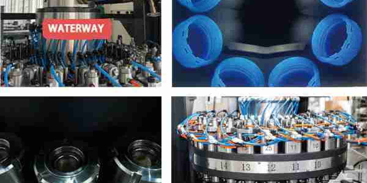 The Role of Cap Compression Machines in Modern Manufacturing