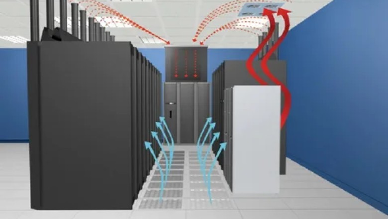 Data Center Cooling Market Share: Leading Companies and Regions | Websyndic