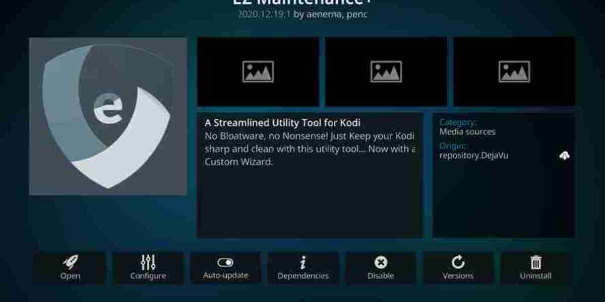 Kodi Streaming Options - Secure and Free Choices