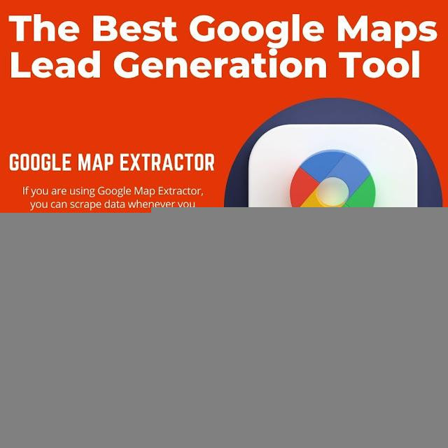 Google Maps Business Extractor: An Ultimate Tool For Lead Generation - JustPaste.it