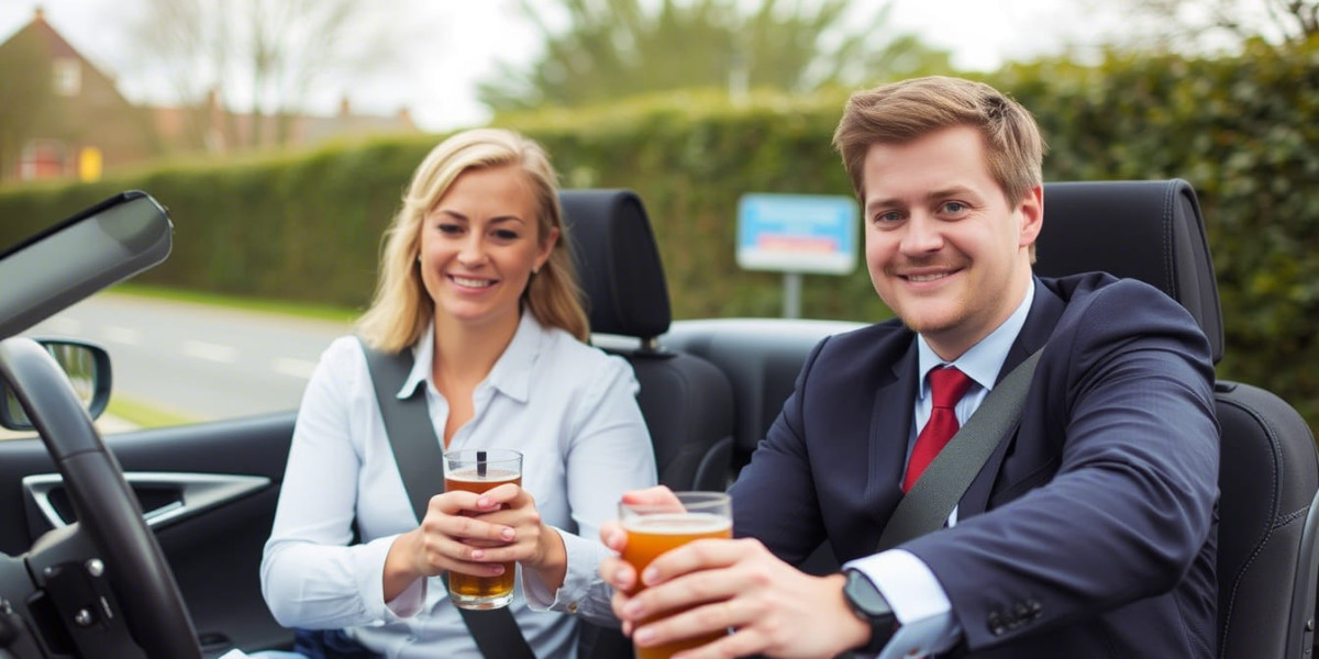 Your Drink Driving Solicitors Ready to Defend You!
