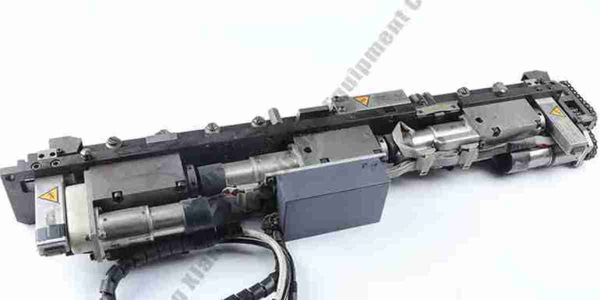 Improving Print Quality with Reliable Printing Machine Bearings