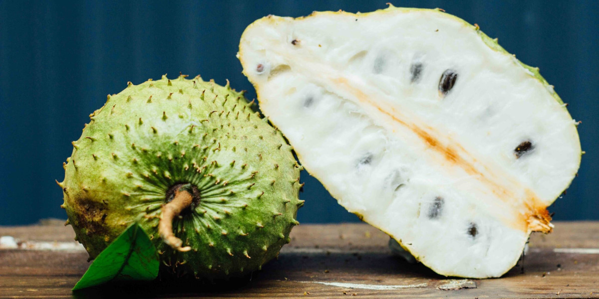 Soursop Processing Plant Project Details, Requirements, Cost and Economics