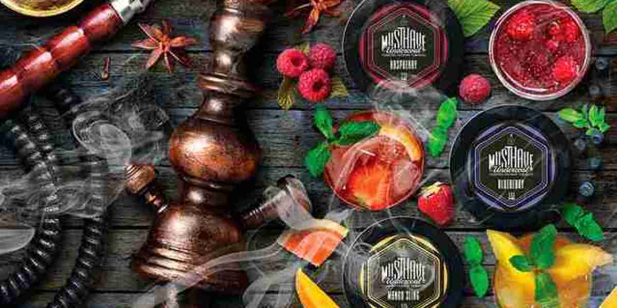 Where Hookah Passion Meets Premium Quality