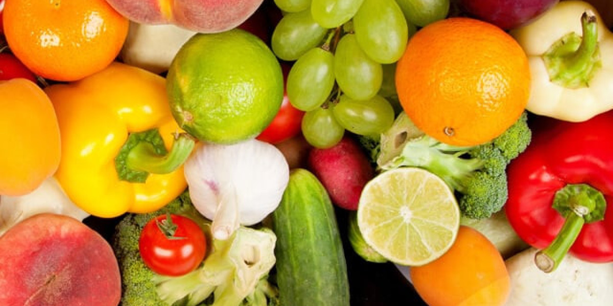 Global Fruit Pulp Market Size, Share, Analysis and Forecast 2023 - 2033
