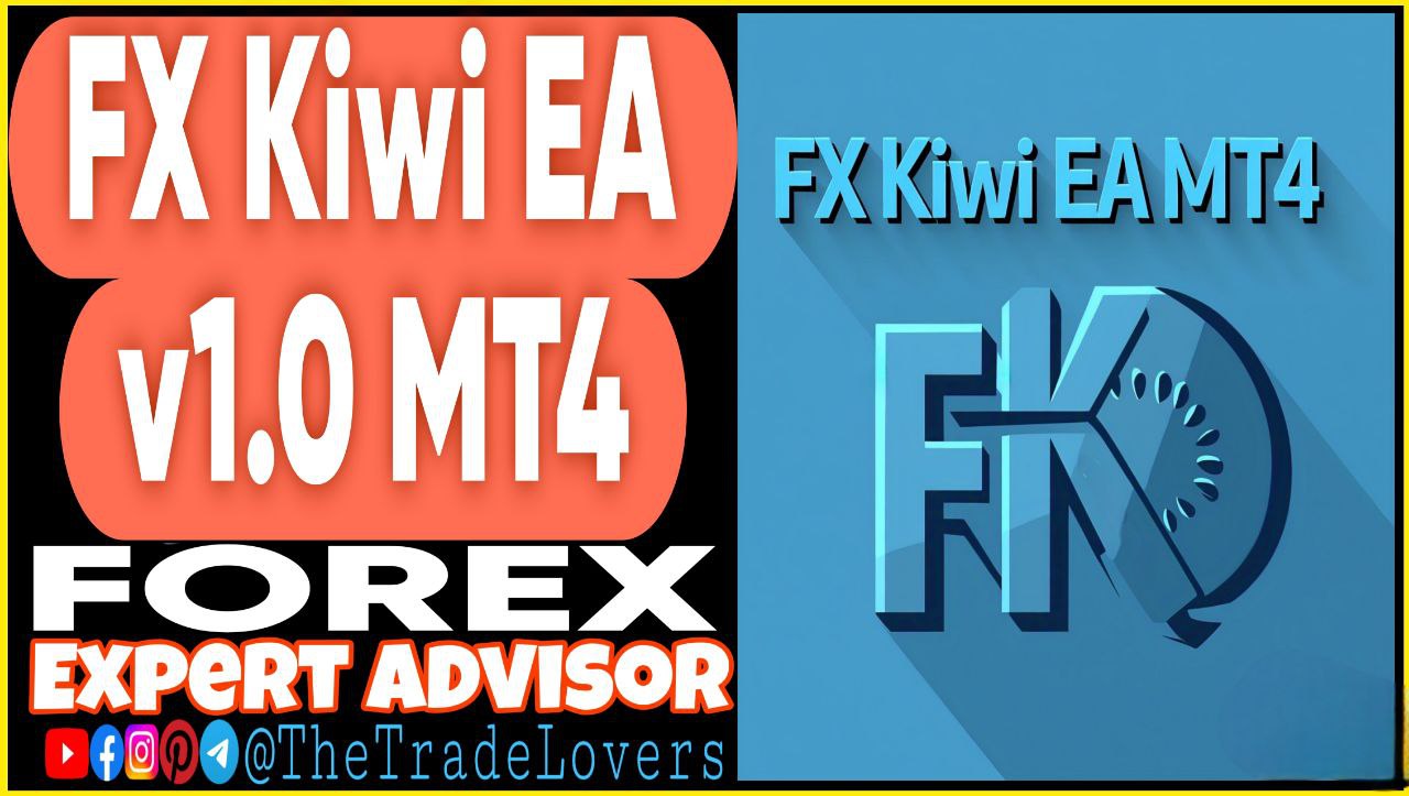FX Kiwi EA v1.0 MT4 (Works on Build 1440 ) | Forex Robot | MT4 Expert Advisor - Payhip