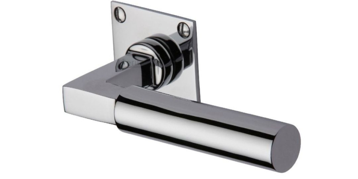 2025 Door Handle Trends: Elevate Your Interior Design