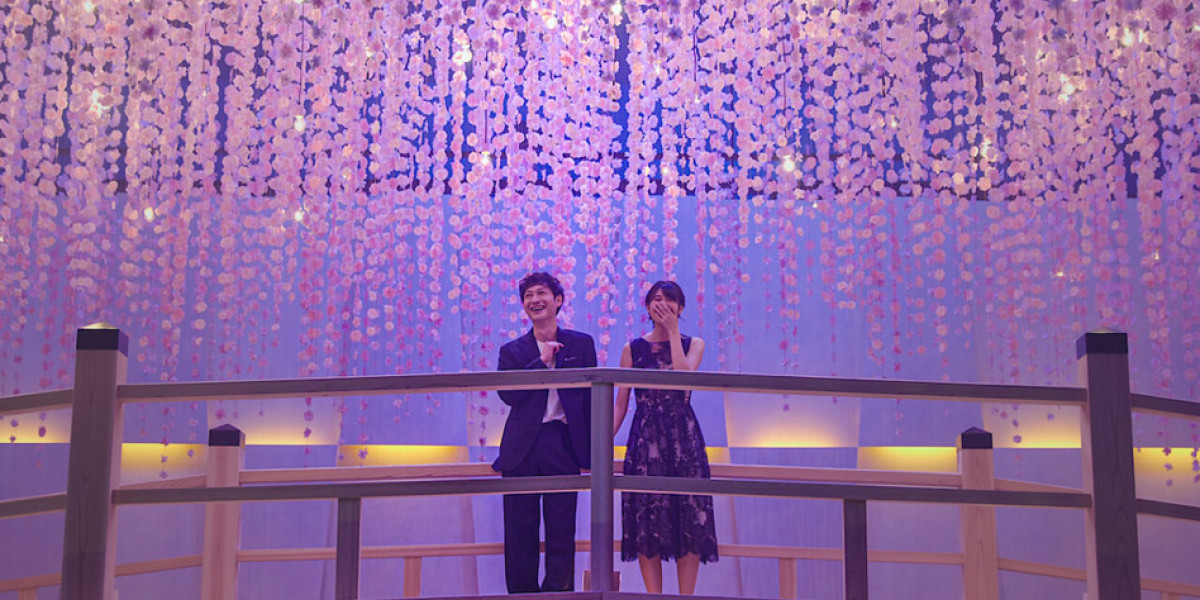 Love is Blind: Japan - Season 2 Returns in 2023