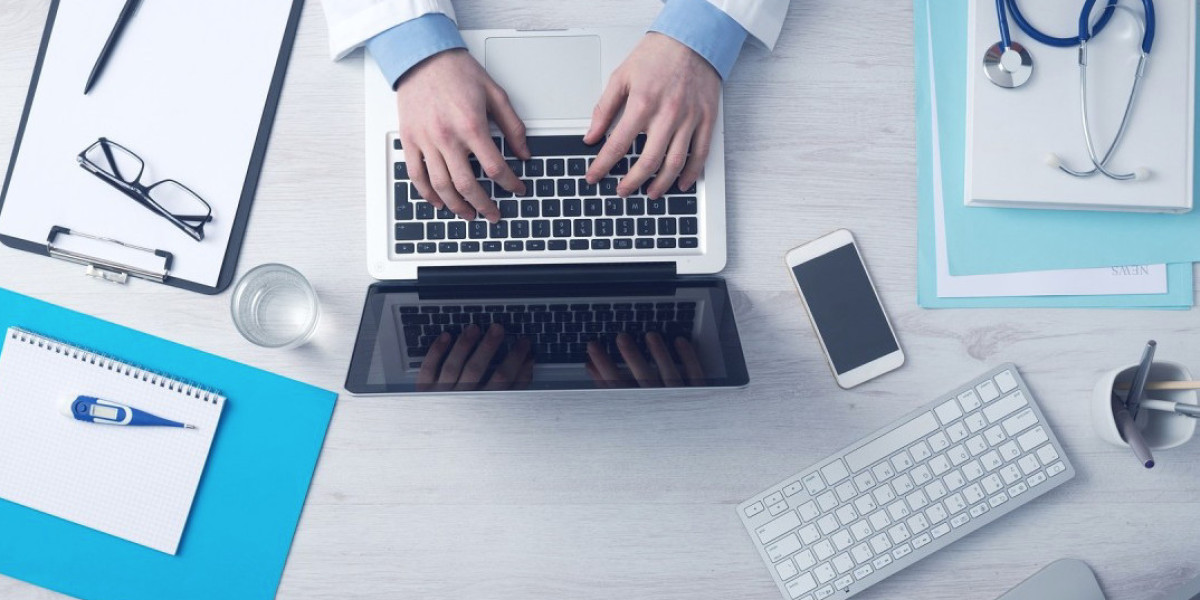 Europe Digital Health Market: Transforming Healthcare Through Innovation