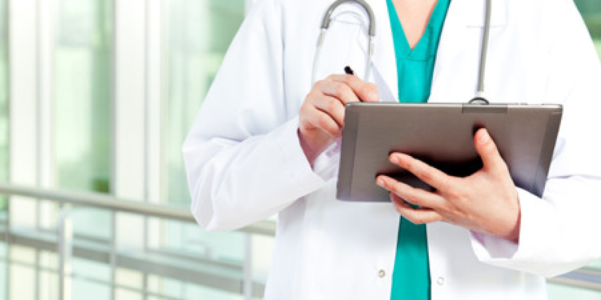 eConsent in Healthcare Market: Transforming Patient Consent Processes