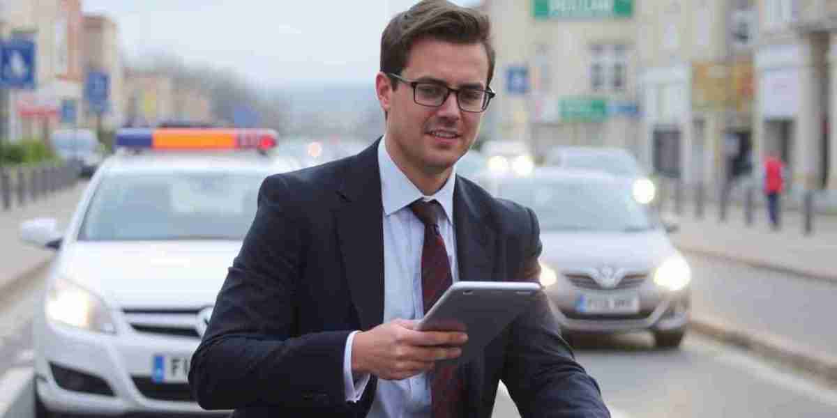 Clear Your Road Ahead with Motoring Offence Solicitors