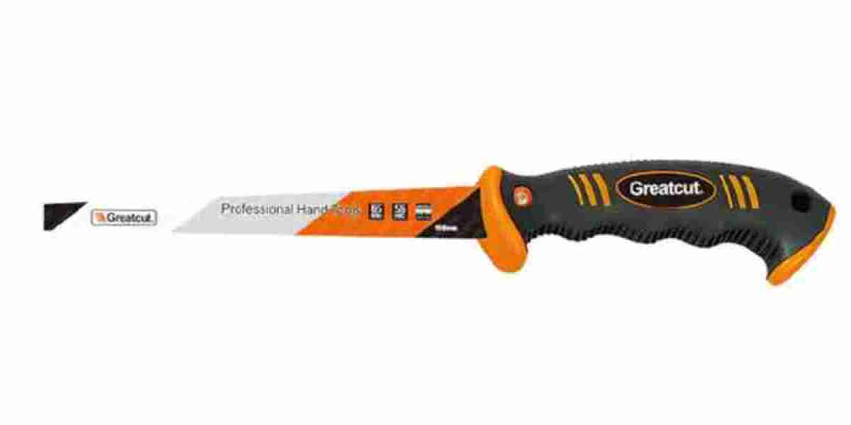 Why Garden Saws Wholesale Are a Smart Choice for Professionals