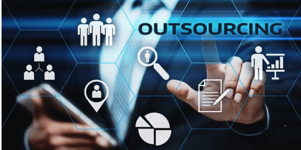 Outsourcing Market Analysis, Size, Share, Growth, Trends, and Forecasts by 2031