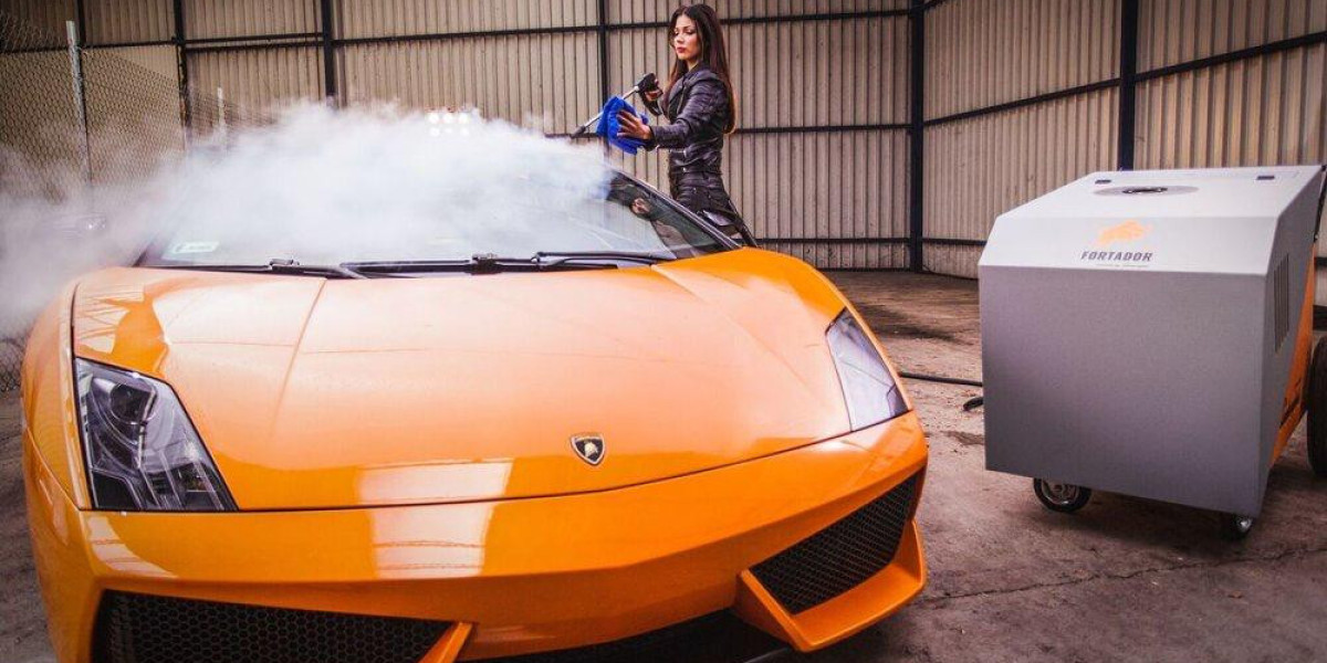 Top-Rated Auto Car Wash Services for a Pristine Look
