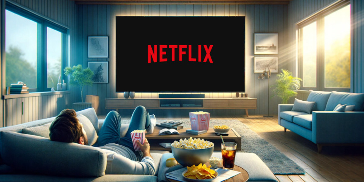 Netflix New Releases: 13 Titles This Week!