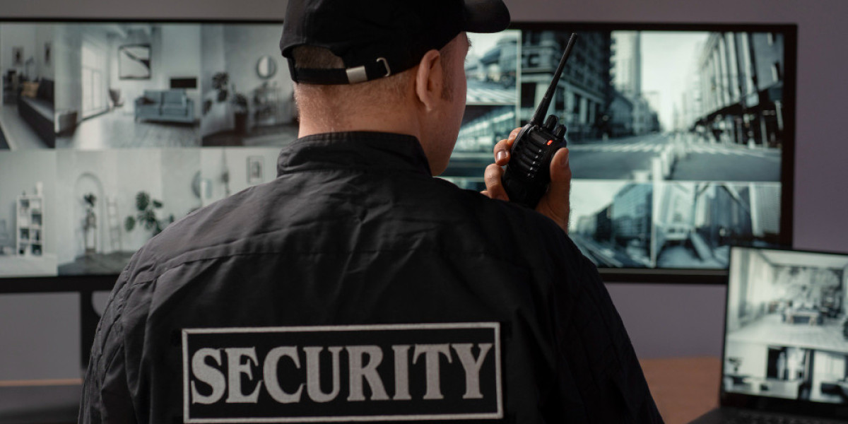 The Growing Importance of Perimeter Security: Market Trends and Future Outlook