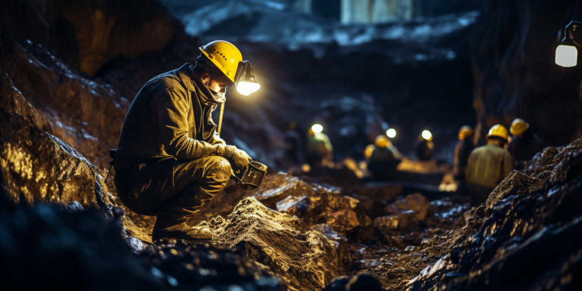 Uranium Mining Market Analysis, Size, Share, Growth, Trends, and Forecasts by 2031