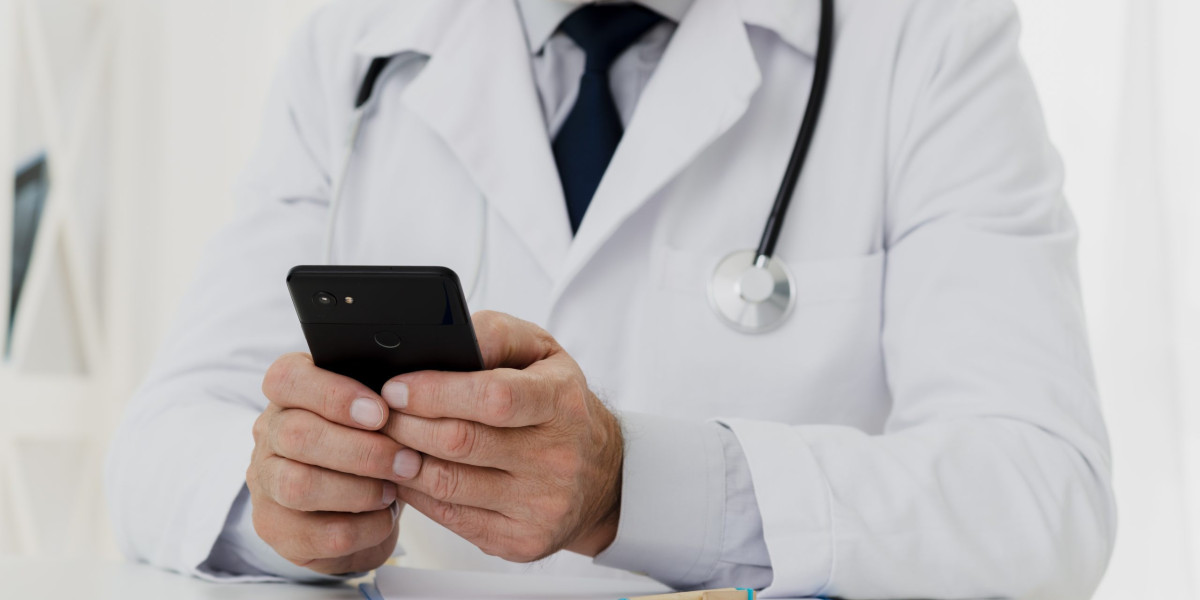 24/7 Online Doctor Service: Your Source for Online Prescriptions and Medical Assistance