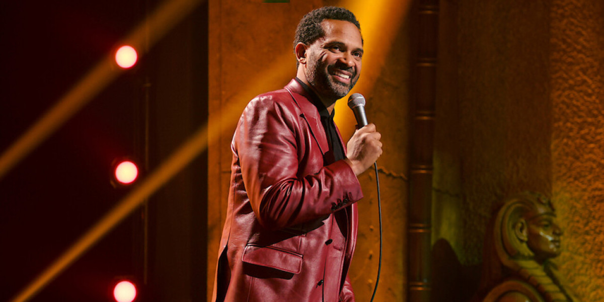 Indiana Mike: Mike Epps Unveils Comedic Throne