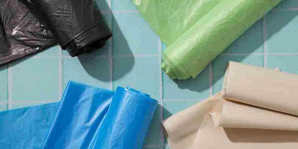 Plastic Films and Sheets Market: Insights & Forecasts You Need to Know