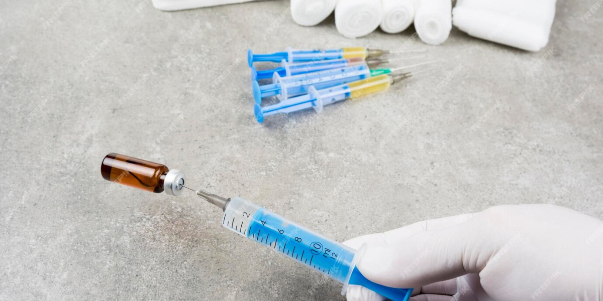 Local Anesthesia Drugs Market: Size, Trends, Challenges, and Forecast