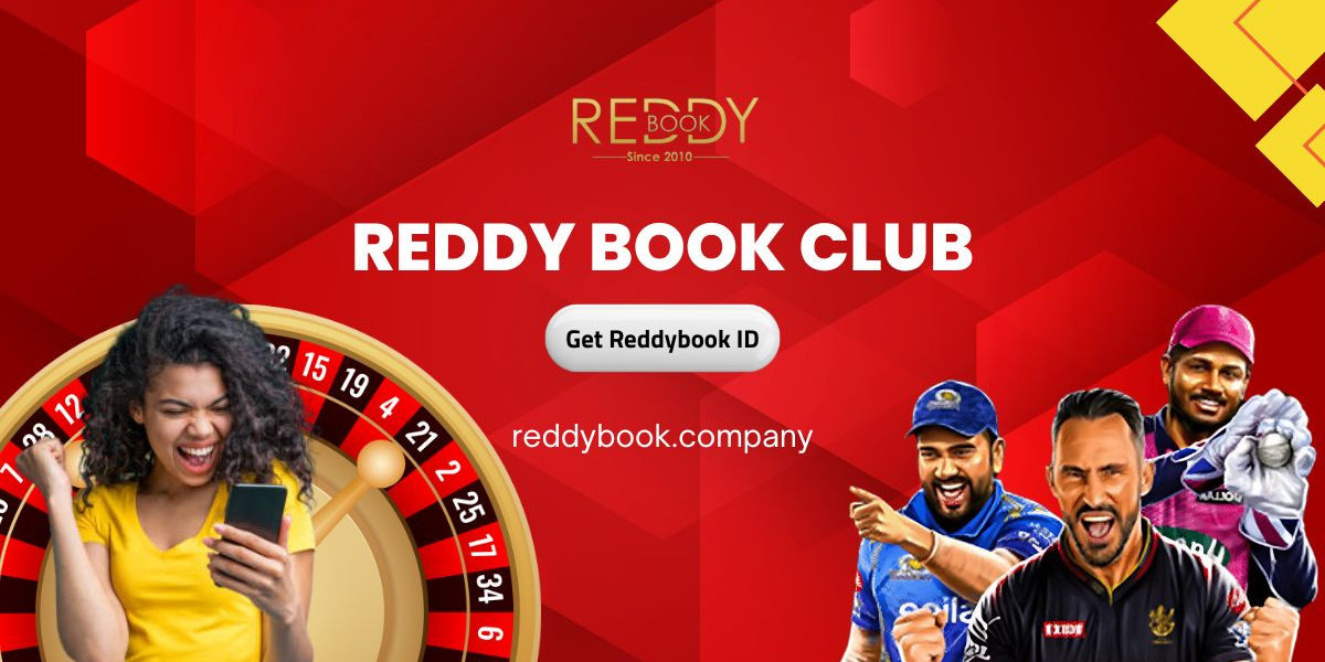 Top Reasons Why Gamers Are Choosing Reddybook