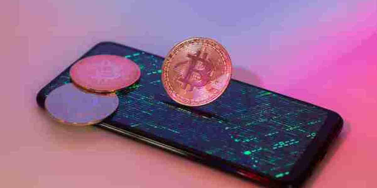 Advanced Cryptocurrency Wallet App Development Services
