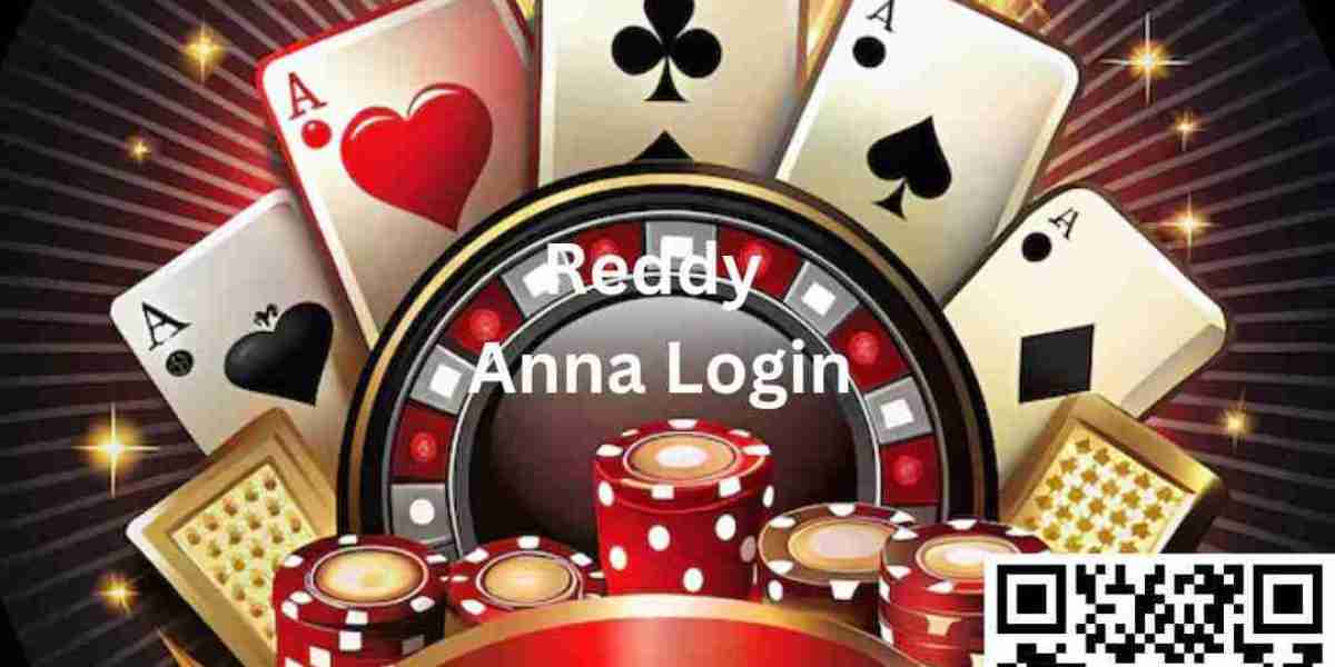 Reddyannaclubs Is The Best Betting ID Platform For Reddy Anna Login