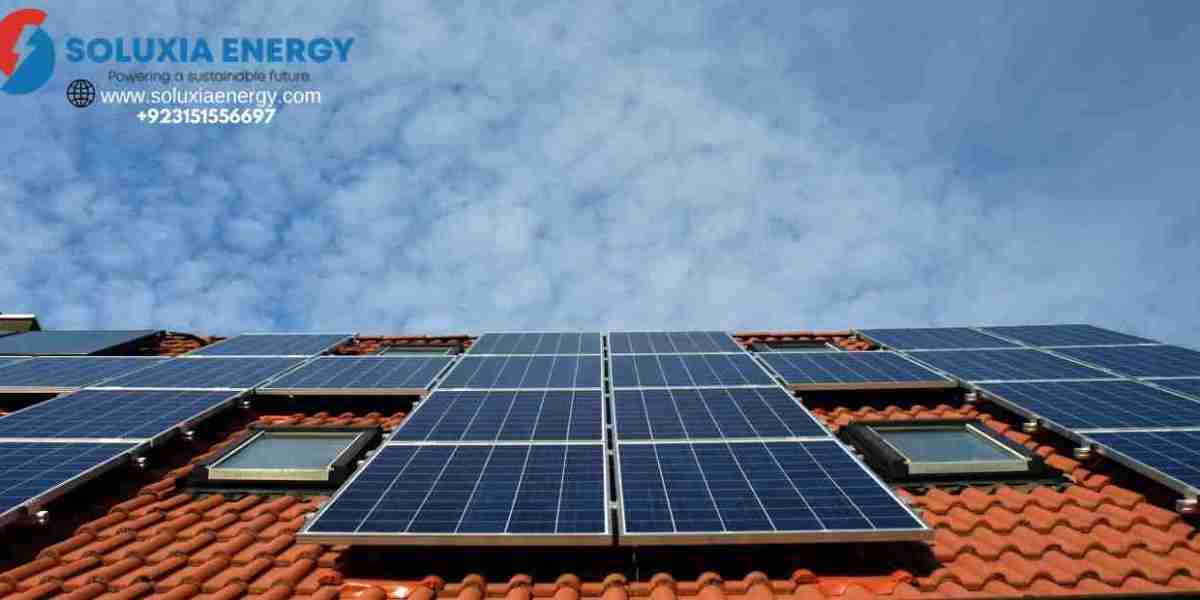 Solar Power: Lighting Up Lives Across Pakistan – A Brighter, Greener Tomorrow
