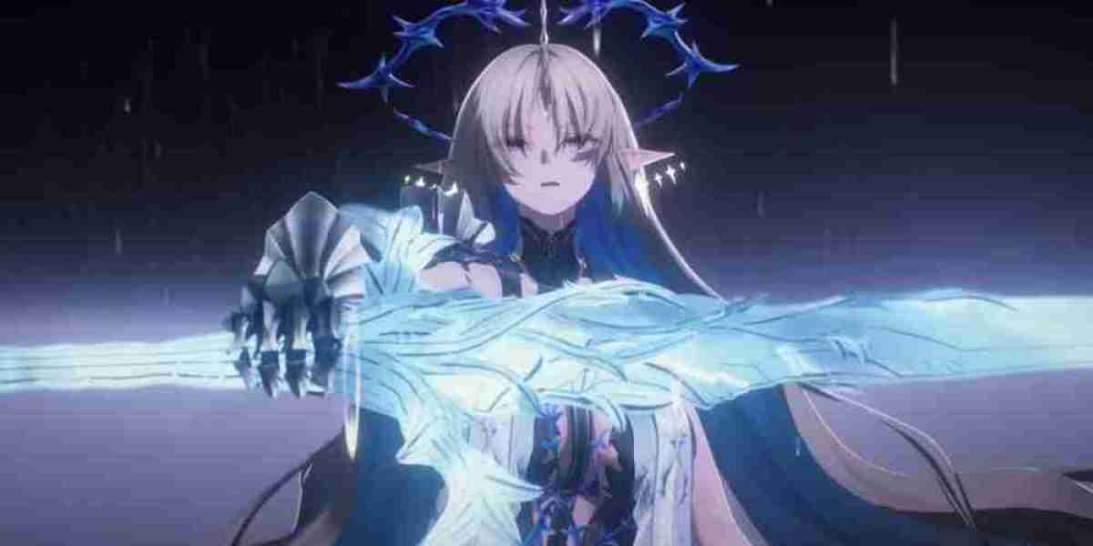 Wuthering Waves - Cartethyia: Playable in 2.4!