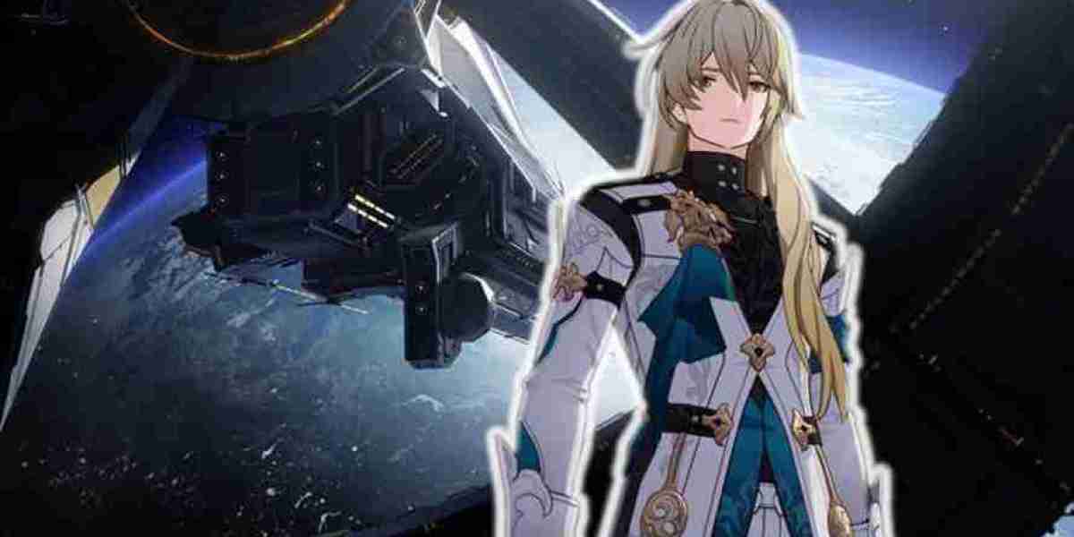 Honkai Star Rail 1.2 – Livestream am 8. Juli