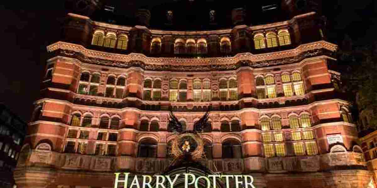 Harry Potter Play to Broadway: Cursed Child in 2018
