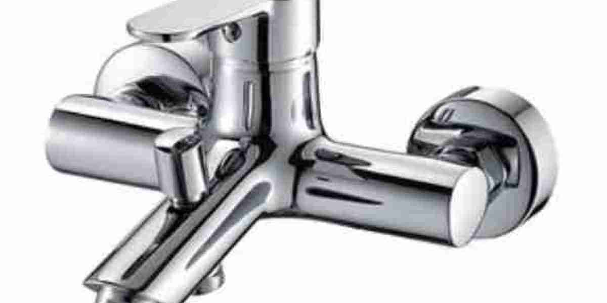 Improving Your Bathroom with a Quality Faucet