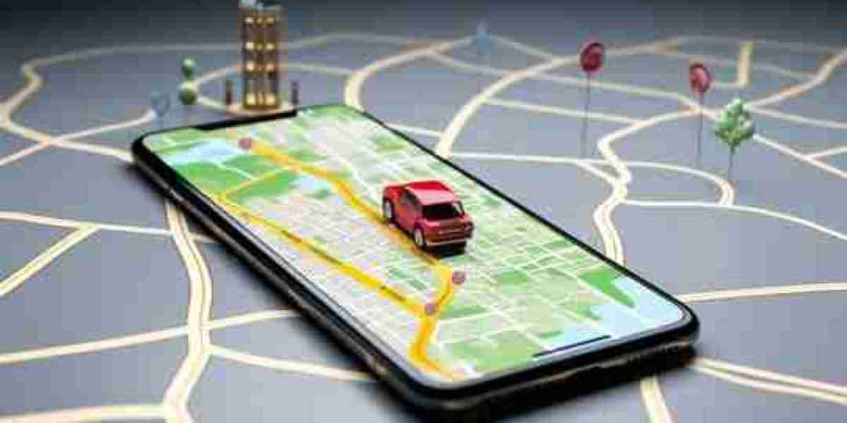Global Automotive 3D Map System Market Size, Share, Forecast 2023 - 2033