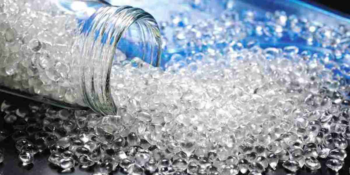 Thermoplastic Polyurethanes (TPU) Manufacturing Plant Setup: Detailed Project Report