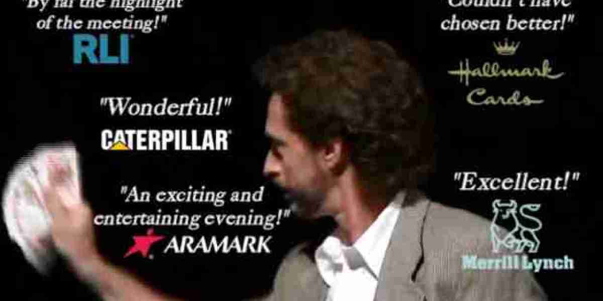 Magic Show Indianapolis: Top Illinois Magician for Unforgettable Events