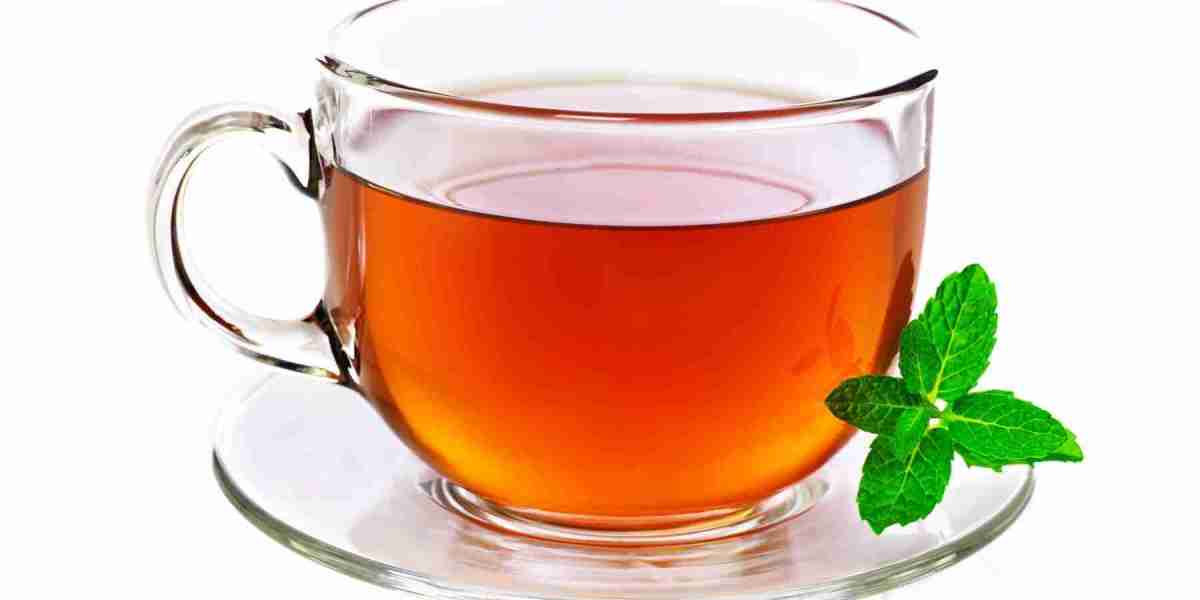 Tea Market Trends: Insights into Consumer Preferences and Innovations