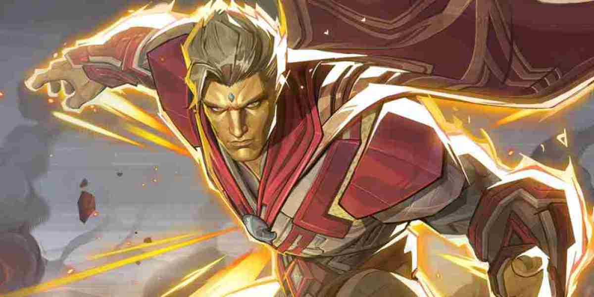 Marvel Rivals - Mid-Season Balance Update Explained