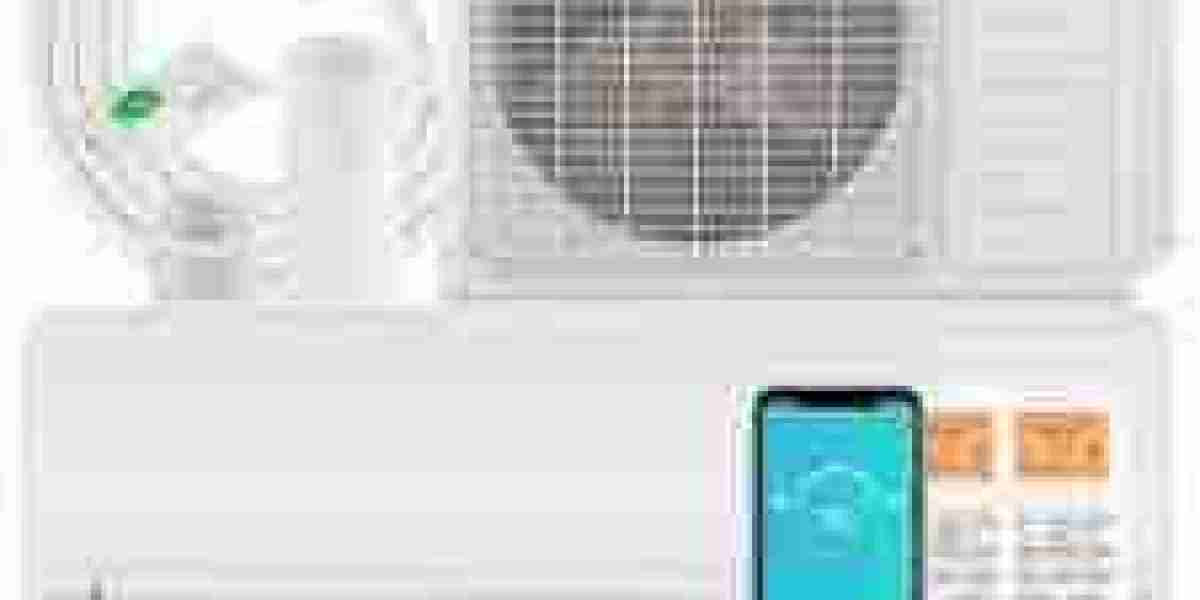 Why Choosing a Mini Split 2 Zone System Can Save You Money and Energy