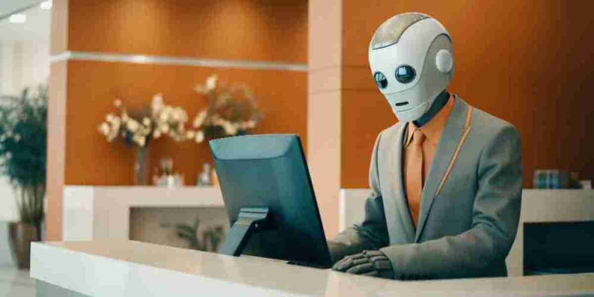 AI in Banking: Market Trends, Opportunities & Future Outlook