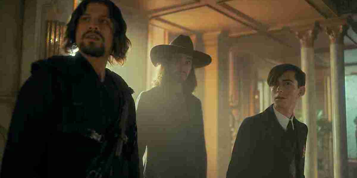 The Umbrella Academy Season 3: Cosmic Secrets Unveiled