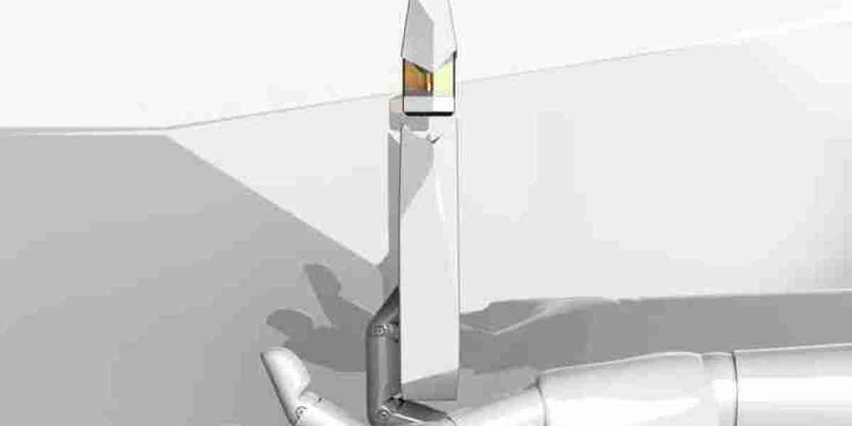 The evolution of e-cigarette technology: What new Changes Will There Be in 2025