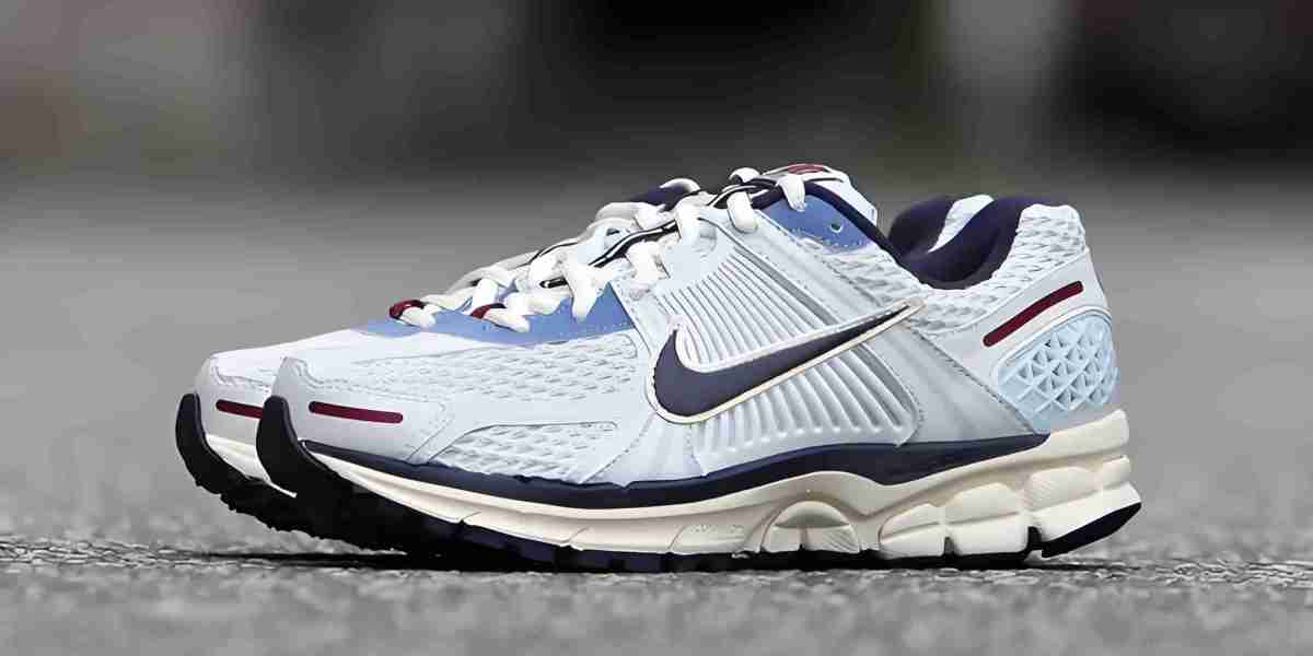 Nike Zoom跑鞋科技革新：Vomero 5與Pegasus性能對比