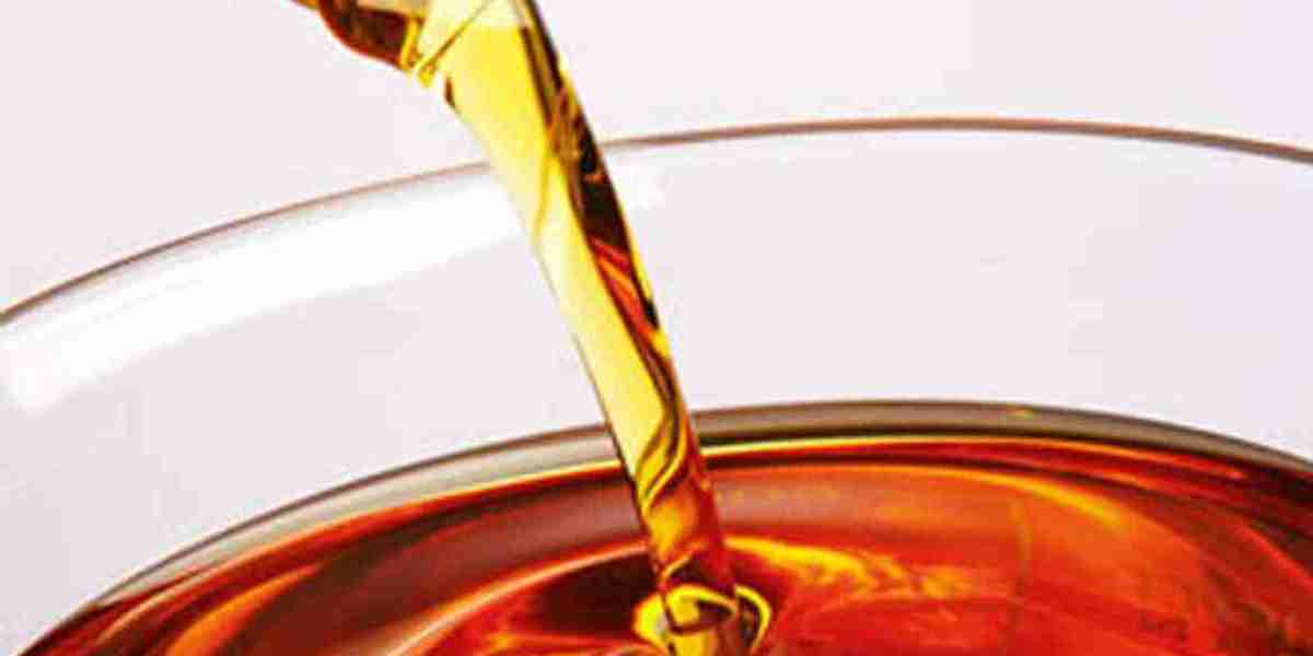 Alkyd Resin Market : Growth Drivers, Trends, and Future Outlook