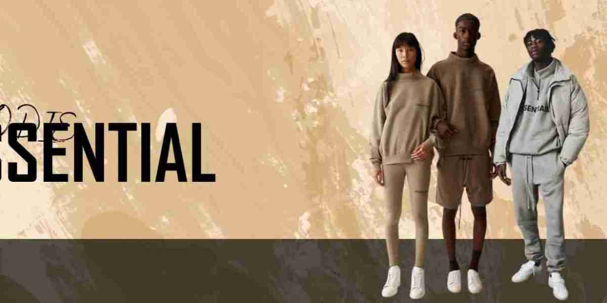 Comfort and Style Combined: The Essential Hoodie You Need