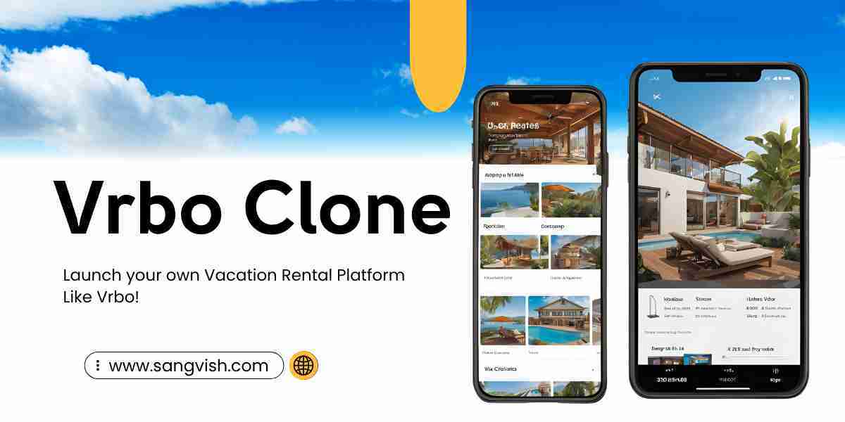 Launch Your Vacation Rental Business with a Powerful Vrbo Clone Script